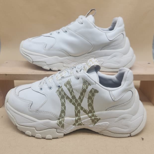 MLB 빅볼 청키 뉴욕양키스 운동화250