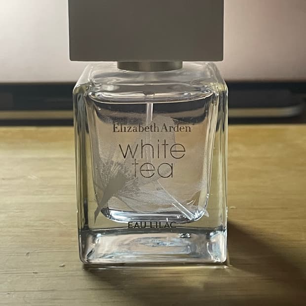 엘리자베스 아덴 라일락 화이트티 30미리