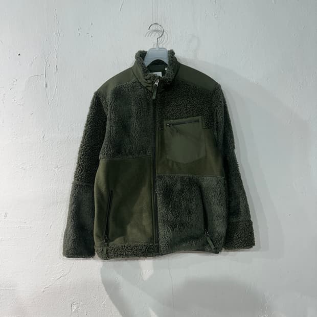 유니클로 엔지니어가먼츠 여성S