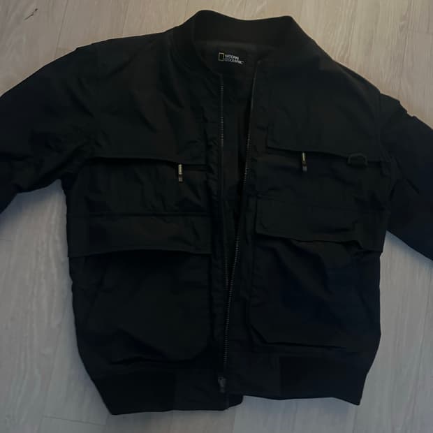 네셔널 항공점퍼