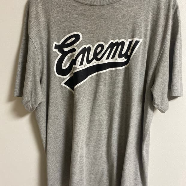 06ss Supreme public enemy