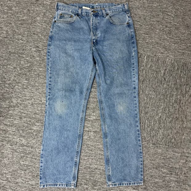 칼하트 B18_STW_Traditional Fit | 상태 좋음