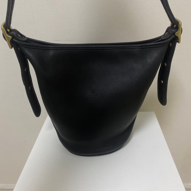 old coach 올드코치 더플백 버킷백 M 가방