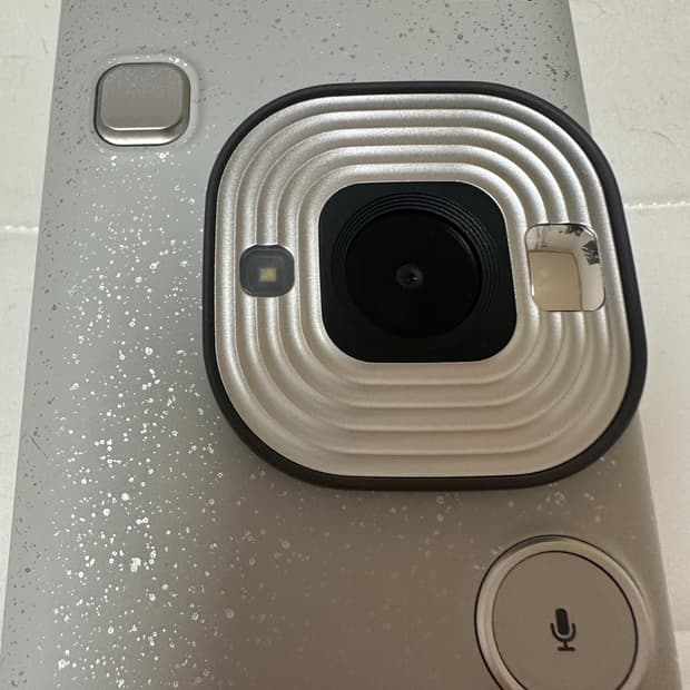 인스탁스 미니 리플레이 판매합니다