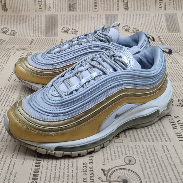 나이키 에어맥스97 여성운동화235