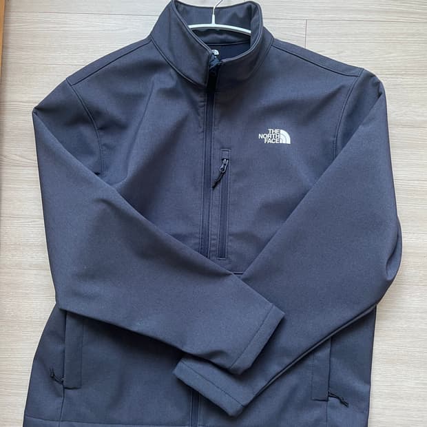 노스페이스 M'S APEX JACKET SP 1