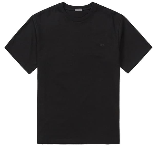 엑슬림(XLIM) EP.7 01 T-SHIRT XS