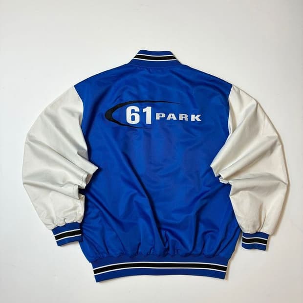 나이키 90's 박찬호 61 바시티 자켓 PN8367