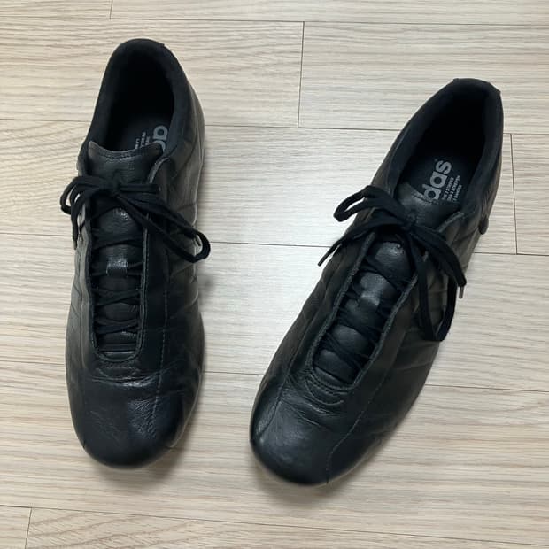[Adidas] 아디다스 2009 GM LUX 270size