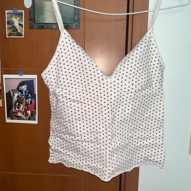 브랜디멜빌 ‪하트 슬리브리스