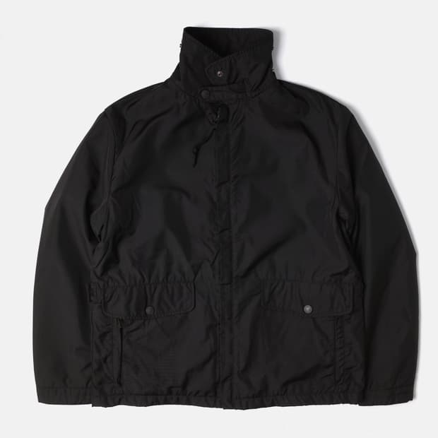 2001AW CP Company Utility Jacket