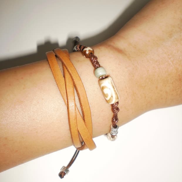 Bracelet - Loop 01