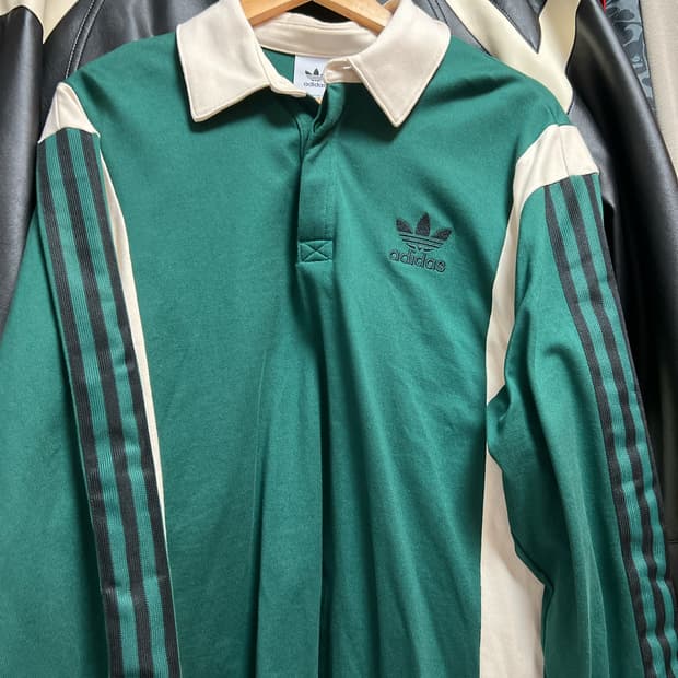 아디다스 파이어버드