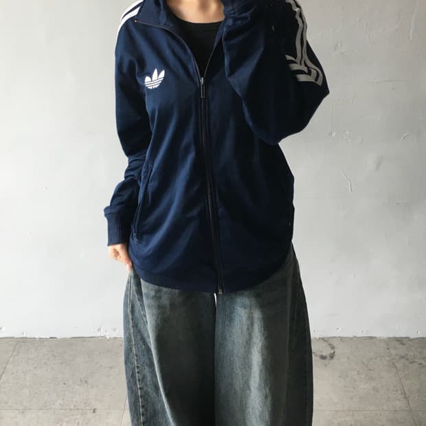 아디다스 구파이어버드 트랙탑져지