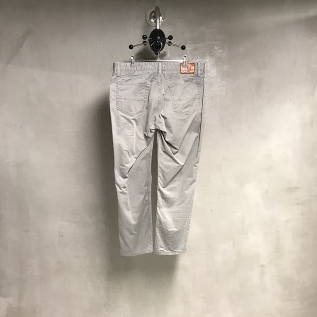 폴로 랄프로렌 그레이 팬츠 34/34