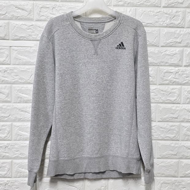 택포) 아디다스 ESS 크루넥 090 맨투맨