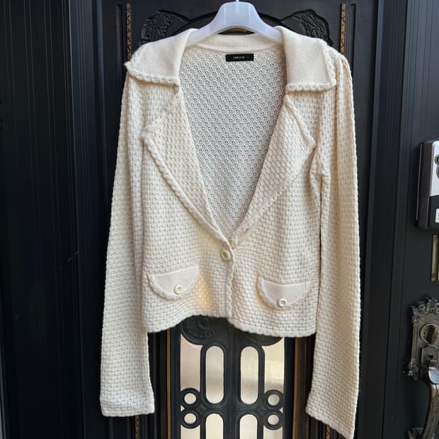 comme ca ism 가디건