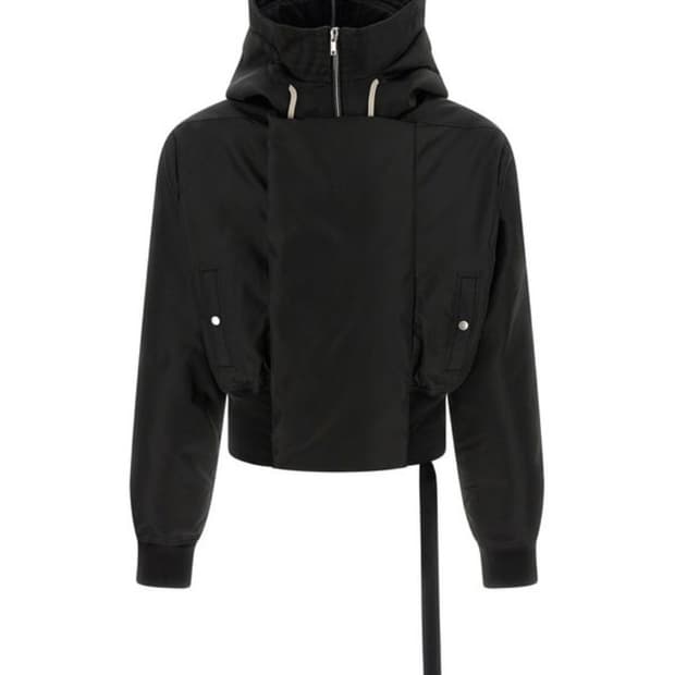 릭오웬스 크롭봄버 50,52 구합니다