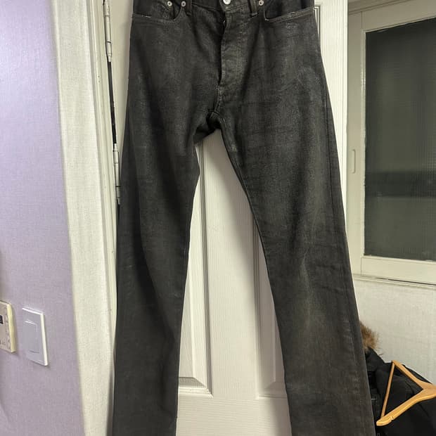 디올옴므 08ss 코팅진 30