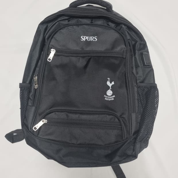 토트넘 가방 팝니다 