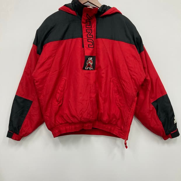 Starter 아노락 바람막이