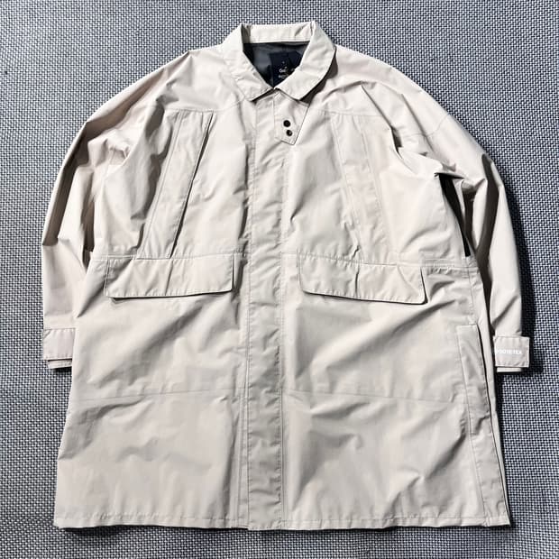 KAPTAIN SUNSHINE X GOLDWIN 자켓(M)