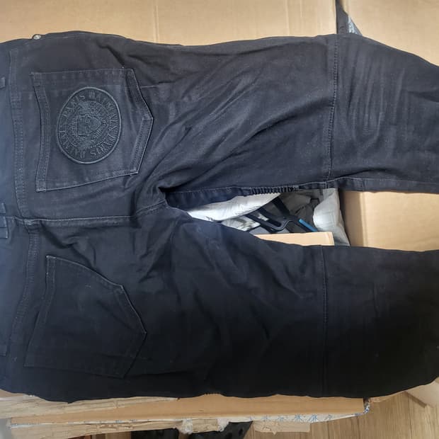 발망 바이커진 판매합니다