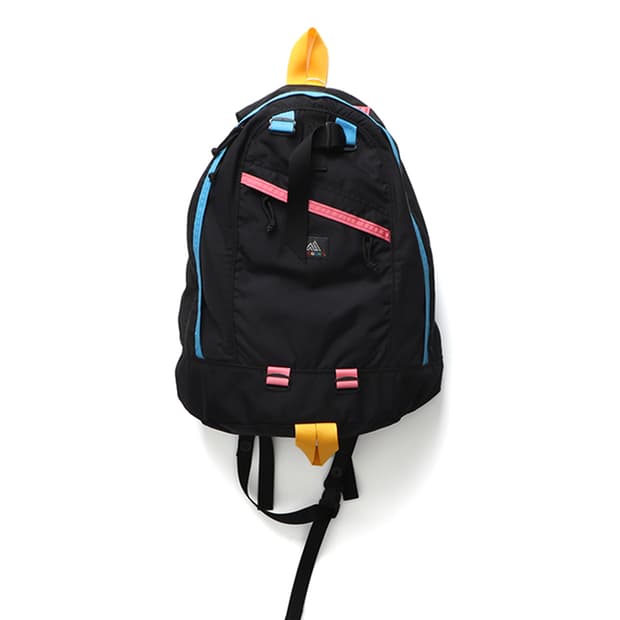 그레고리 빔즈 GREGORY × BEAMS BOY backpack