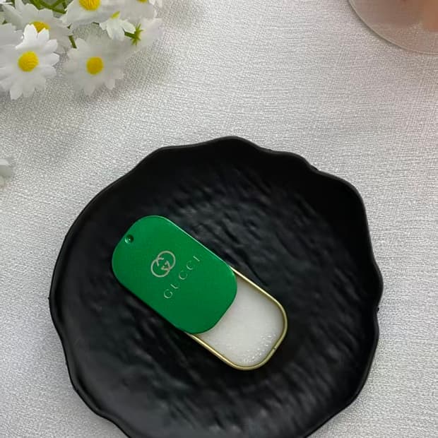 구찌 고체 향수 선물세트