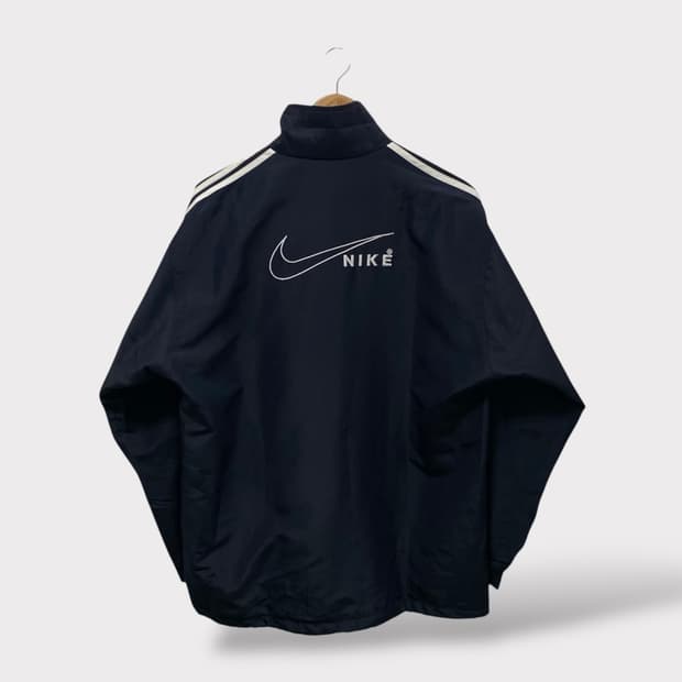 나이키 빅스우시 바람막이 자켓 XL 