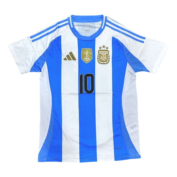 24/26 아르헨티나 홈 유니폼
