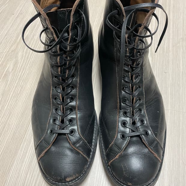 브라더브릿지 헨리 호스하이드 11