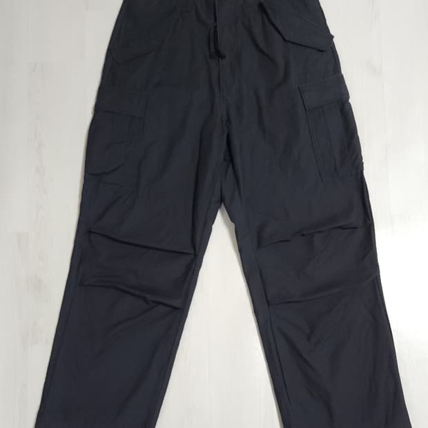 (착샷) ymcl  ky m65 필드 카고 팬츠 퍼티그