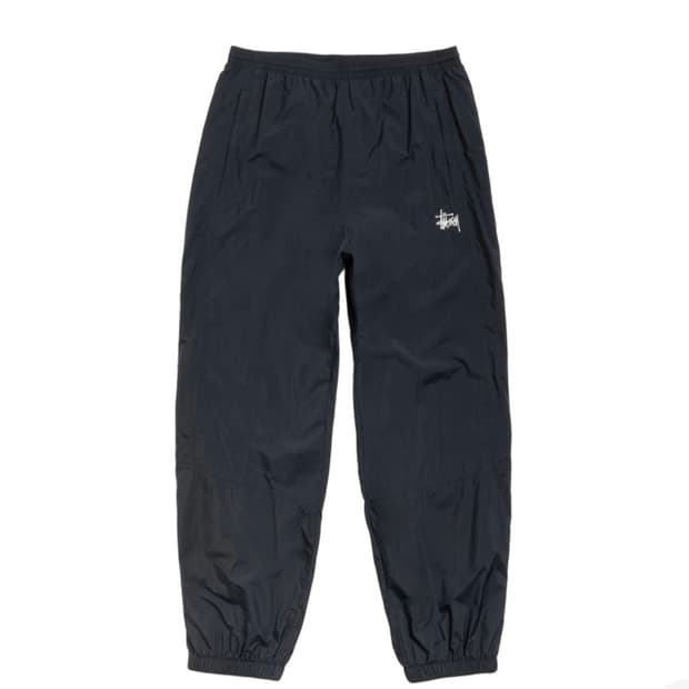Stussy 나일론 팬츠 새상품