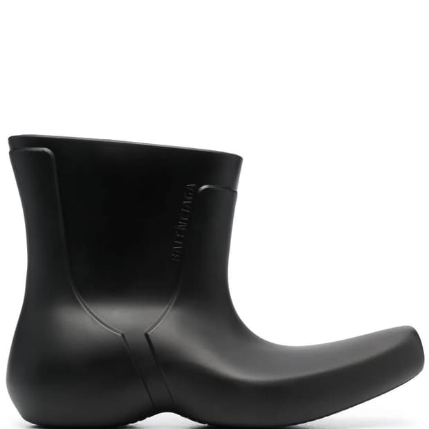 [42] 발렌시아가 엑스카베이터 부츠