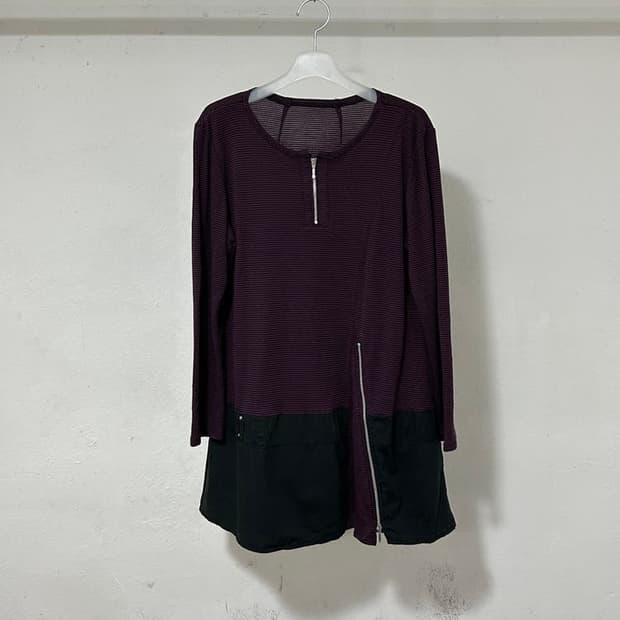 vtg top