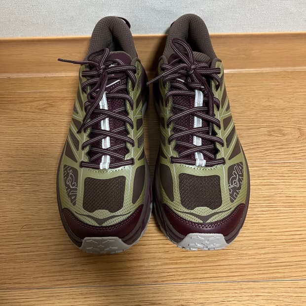 호카 마타페 스피드2 와일드 머쉬룸 290