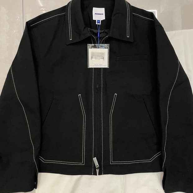 아더에러 25FW 자켓 프로덕트 22
