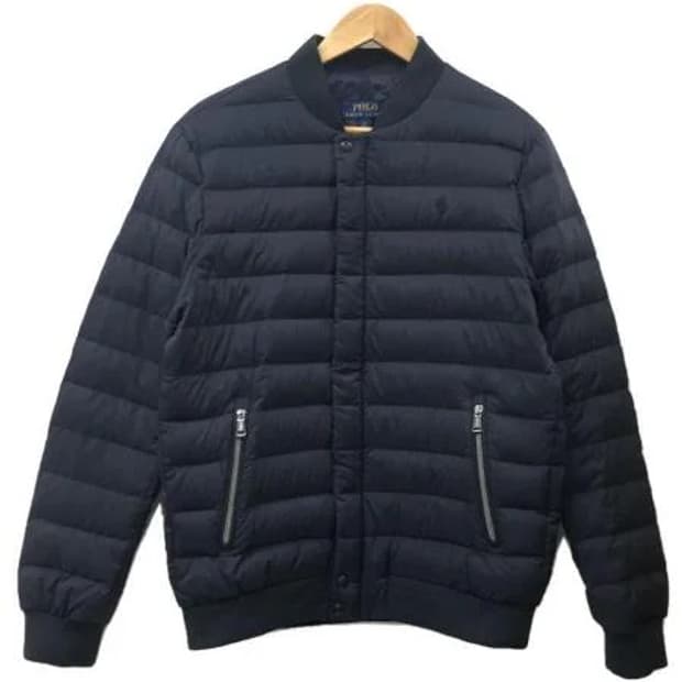 [빅사이즈] 폴로랄프로렌 경량 덕다운 패딩 4XL