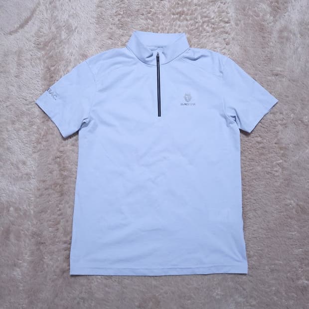 블랙야크 남 반팔 티 95호 0529 2