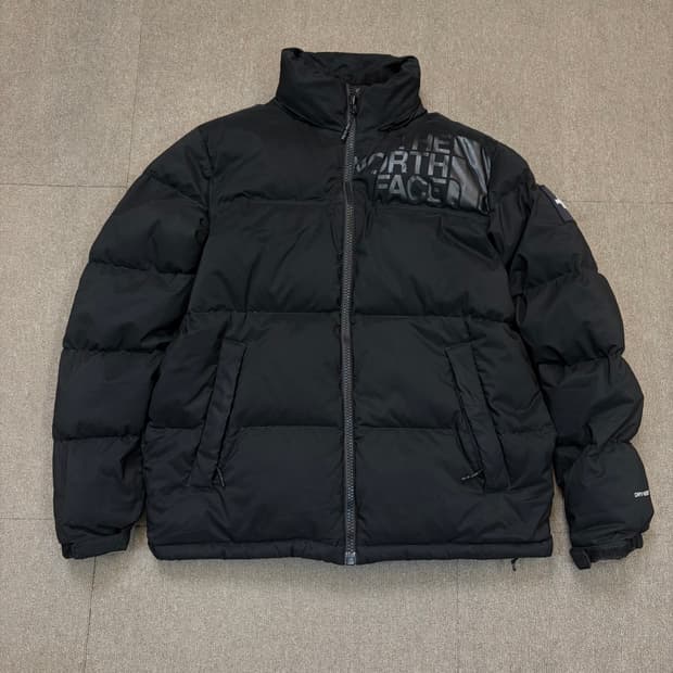 노스페이스 노벨티 눕시 다운패딩 L