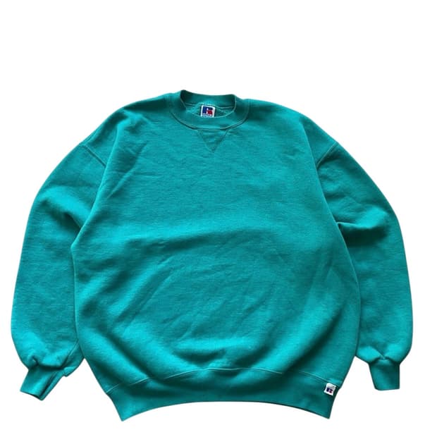 90s 러셀 스웻 usa