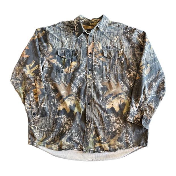 Redhead realtree shirts