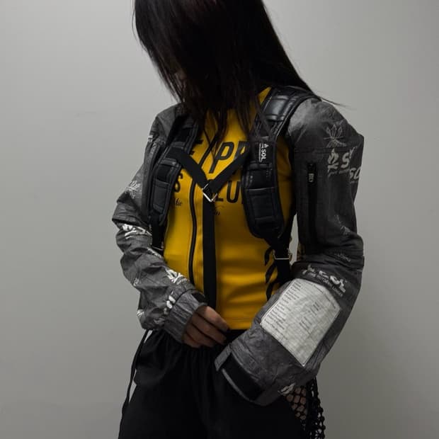 TAKAHIROMIYASHITA THE SOLOIST 2018 AW