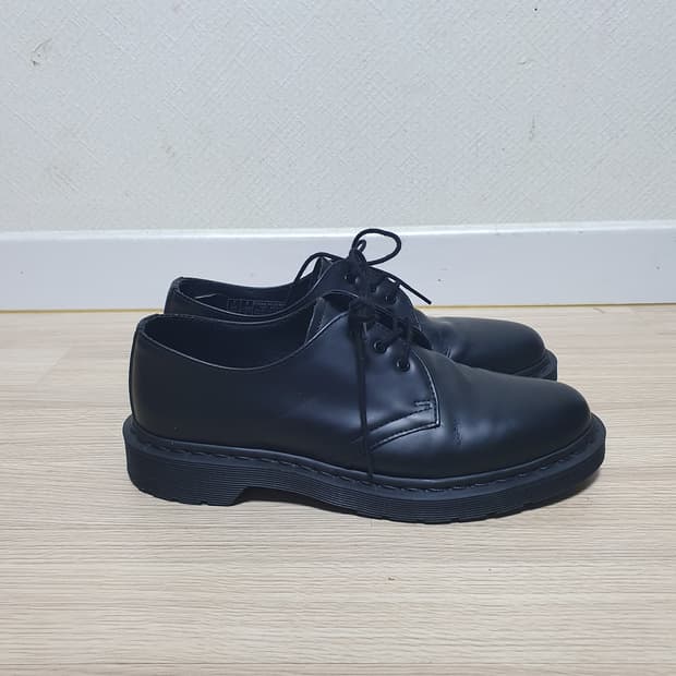 닥터마틴 1461 모노 로퍼 260