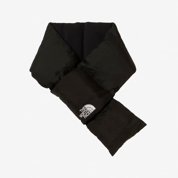 [새상품] 노스페이스 일본판 눕시 머플러