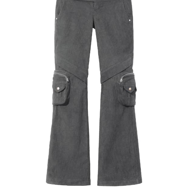 bonnae corduroy pocket pants 코듀로이 포켓 팬츠