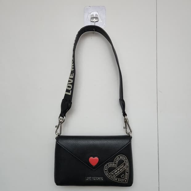 MOSCHINO 모스키노 숄더백