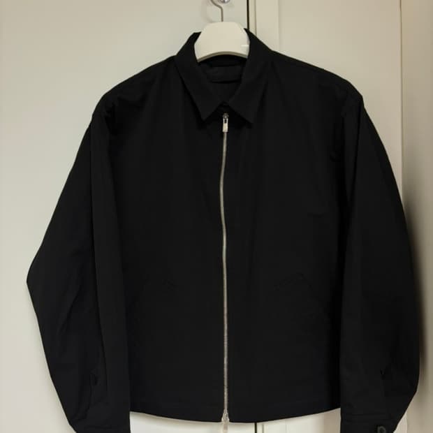 htae 더블 타입 스포츠 자켓