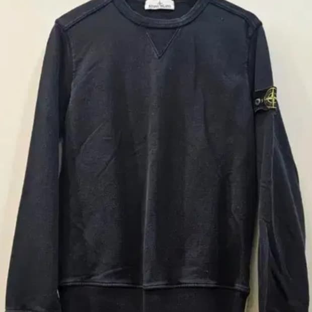 스톤아일랜드 맨투맨